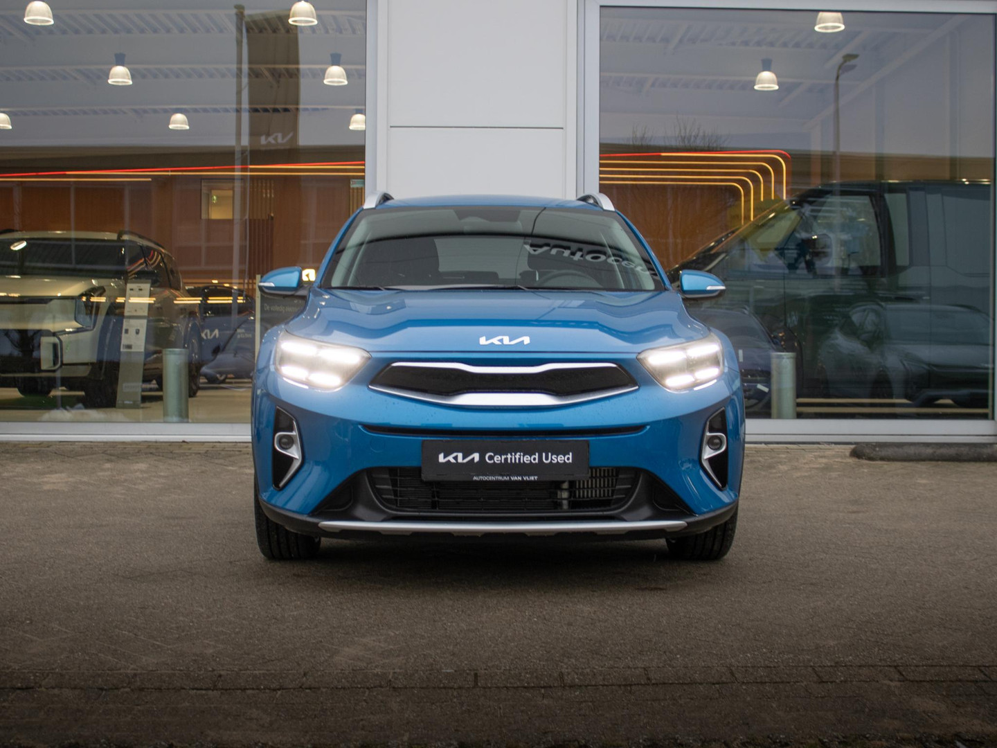 Kia