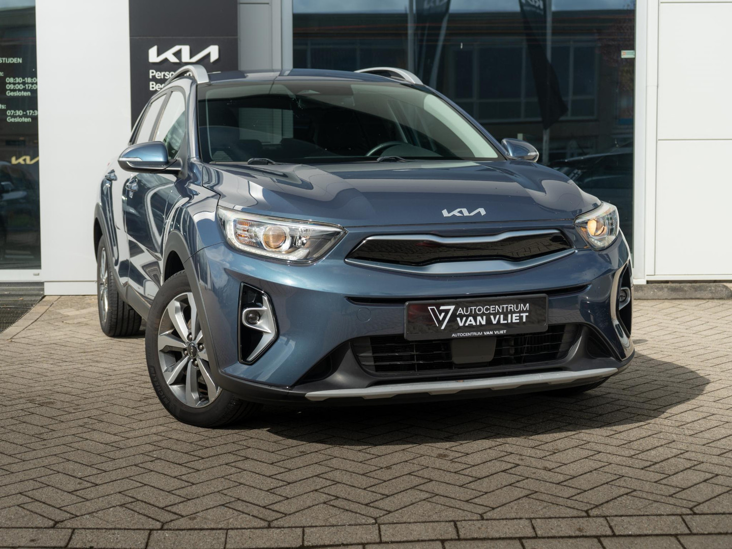 Kia