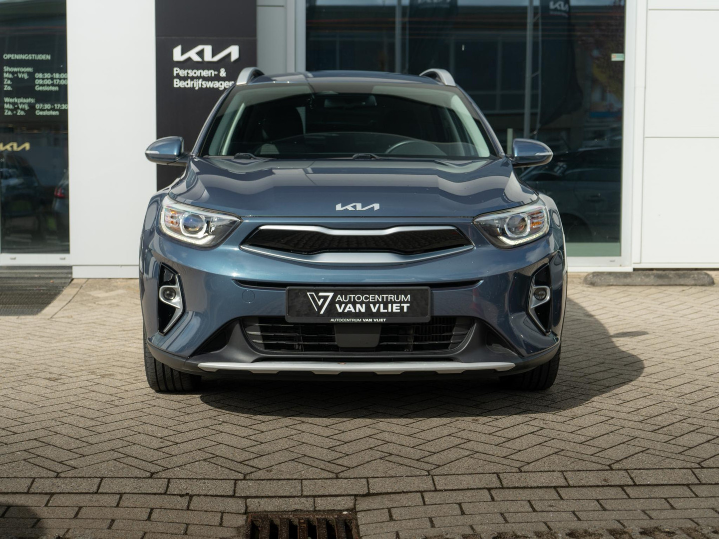 Kia