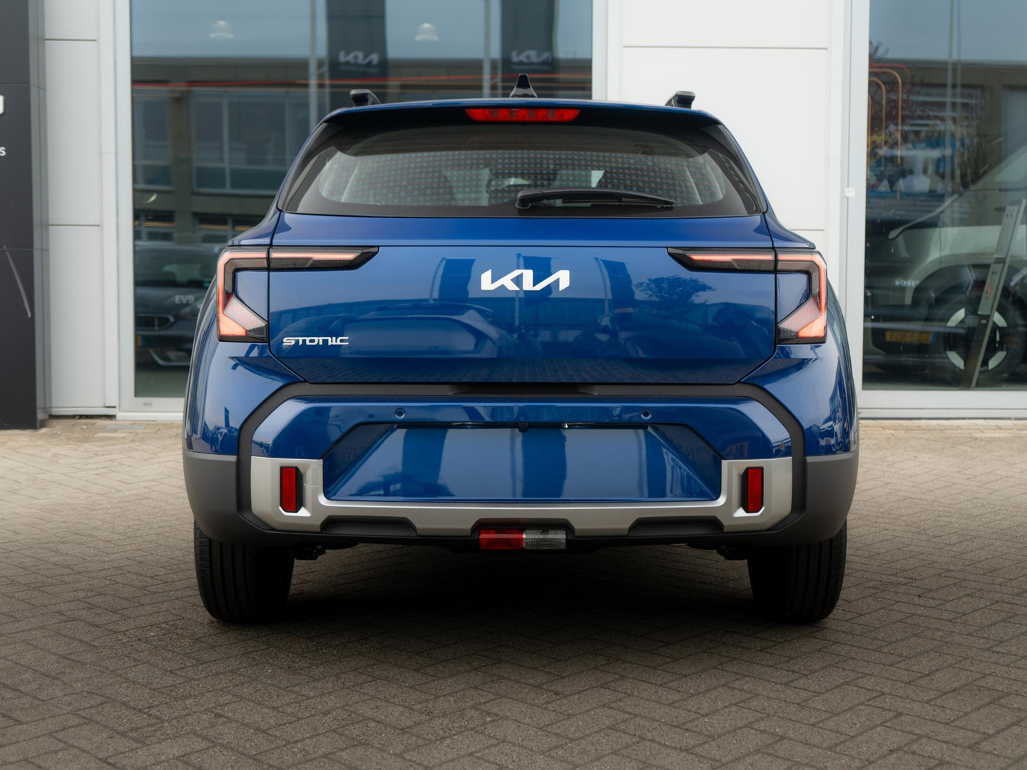 Kia