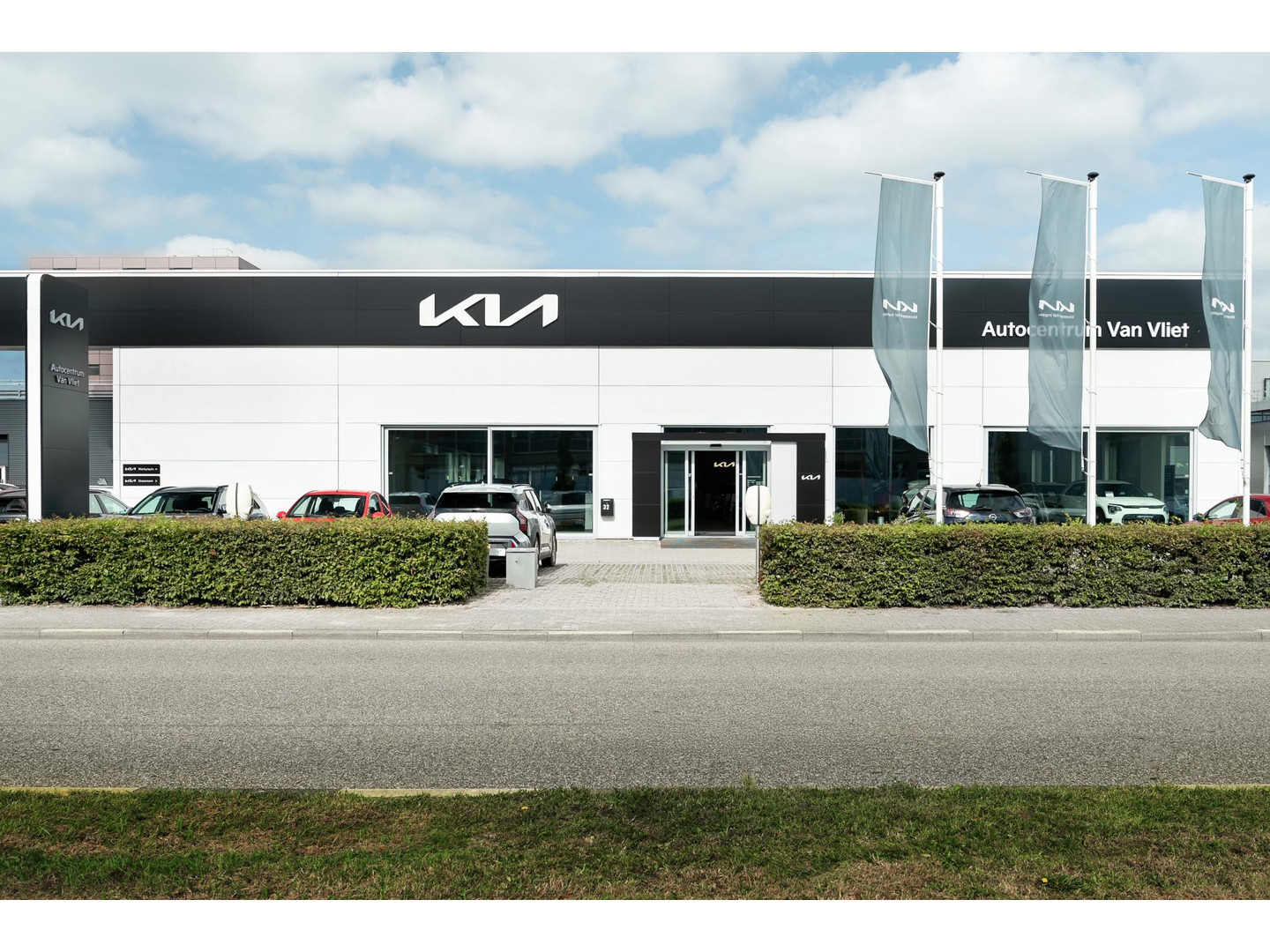 Kia