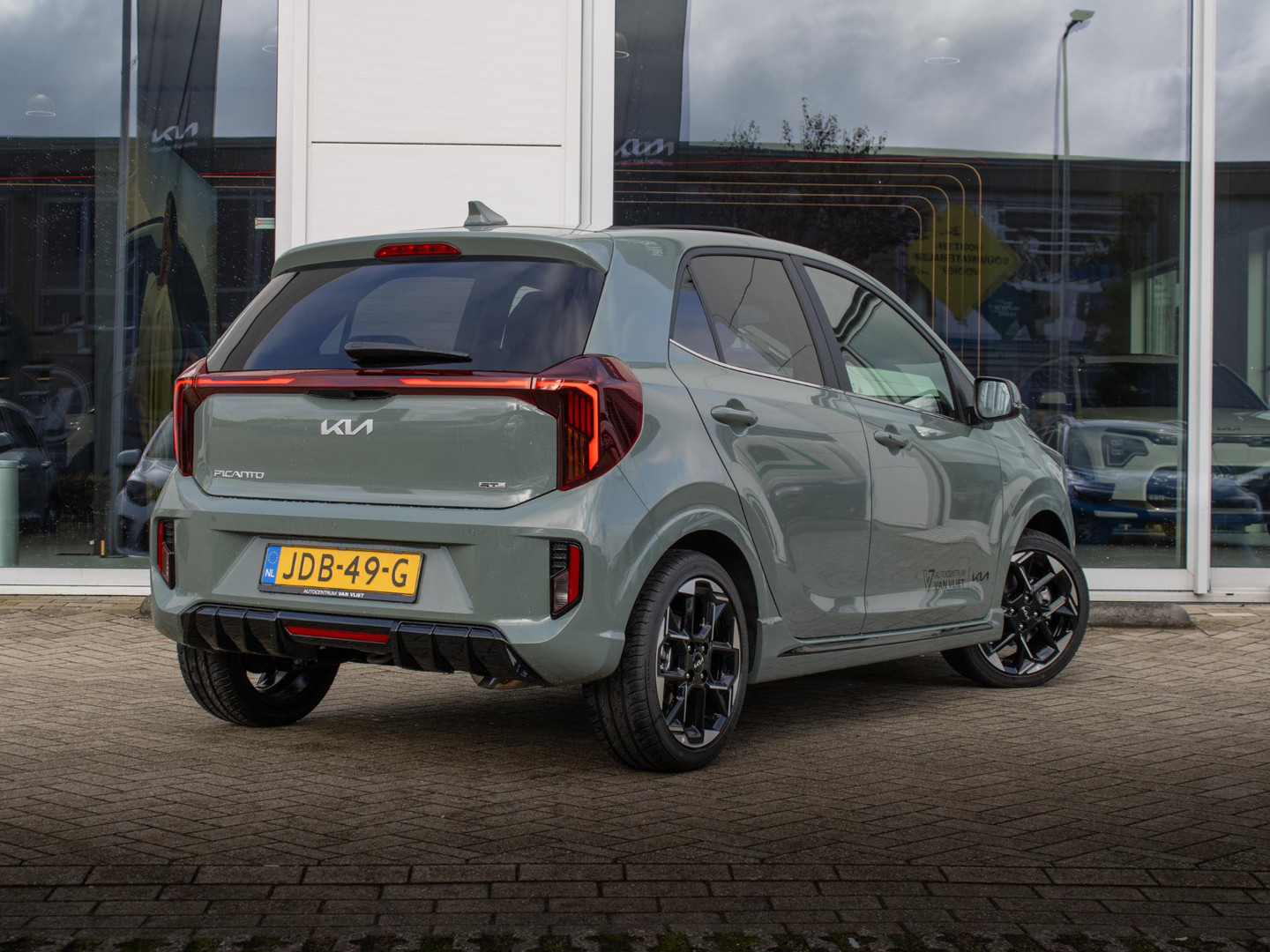 Kia