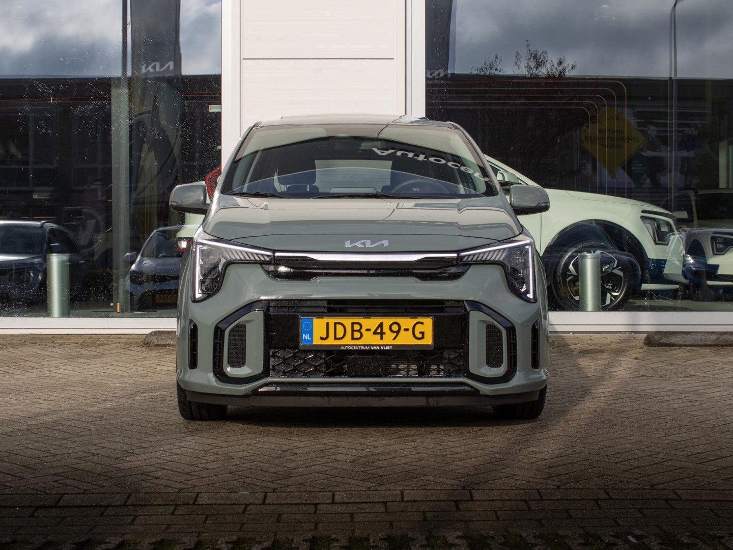 Kia