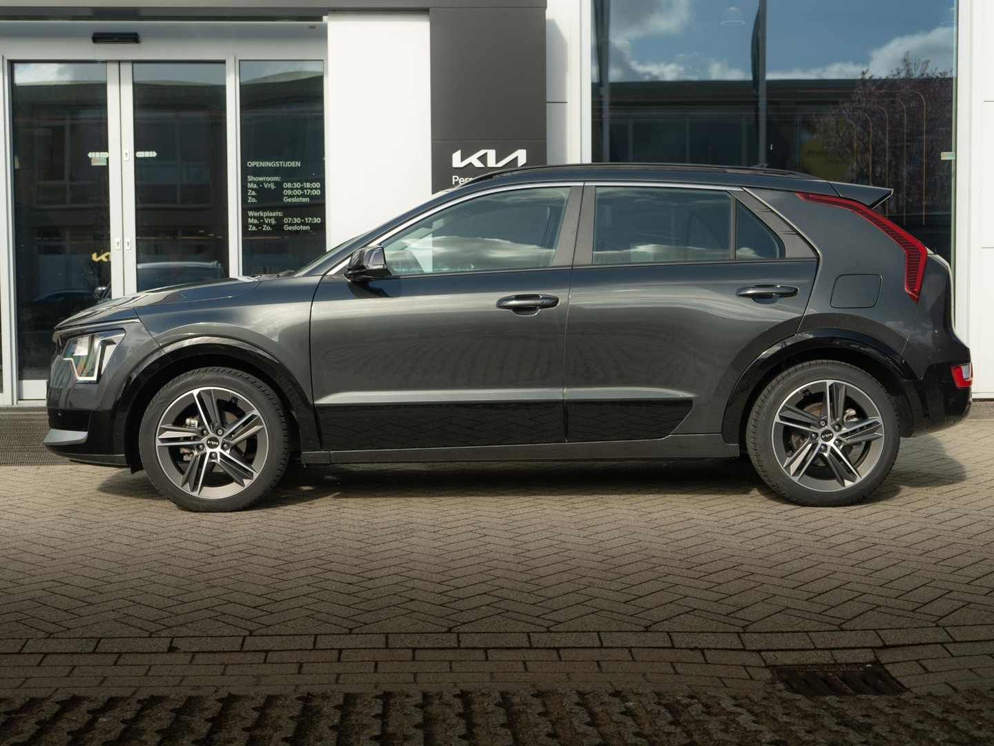 Kia