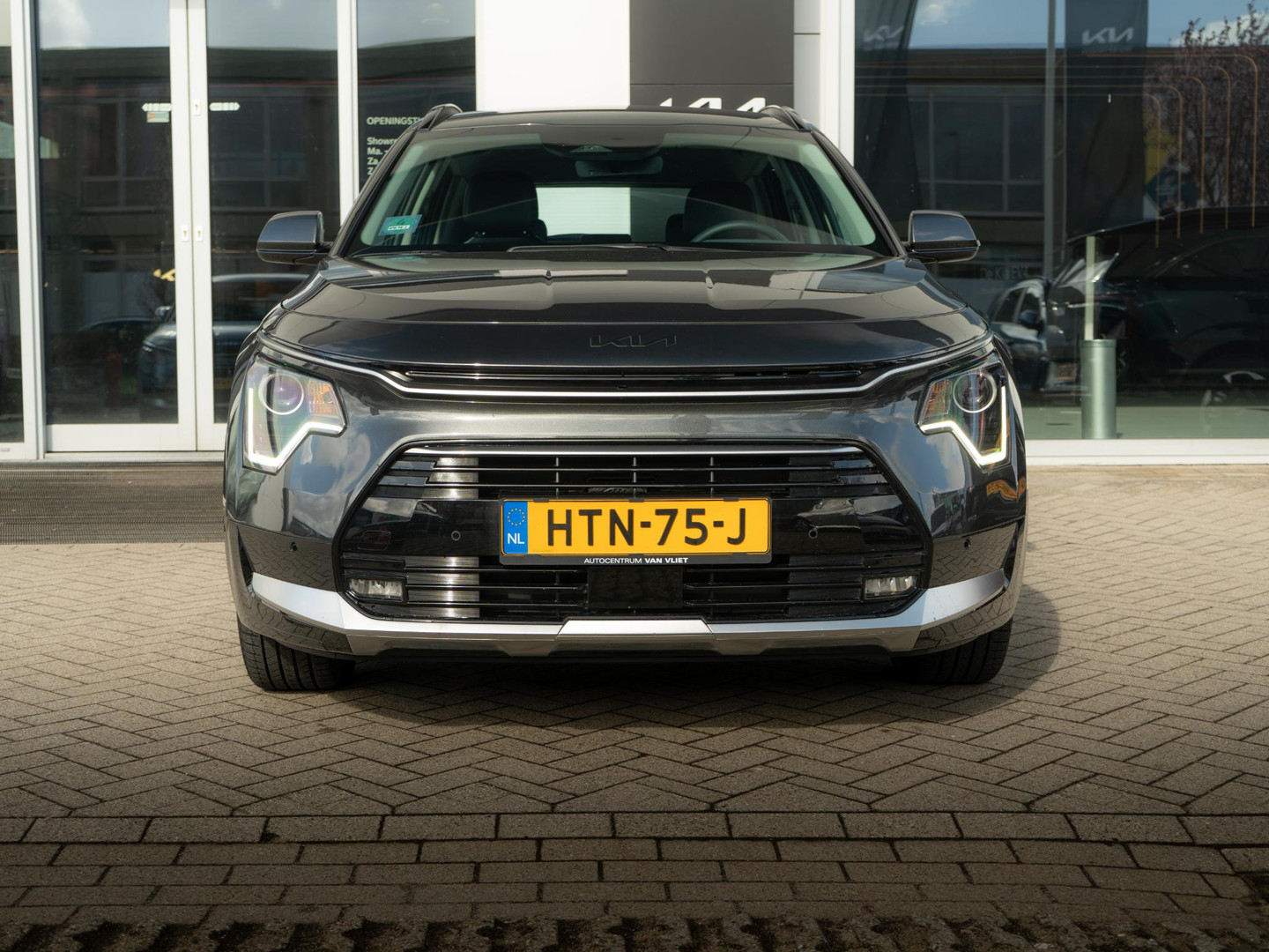Kia