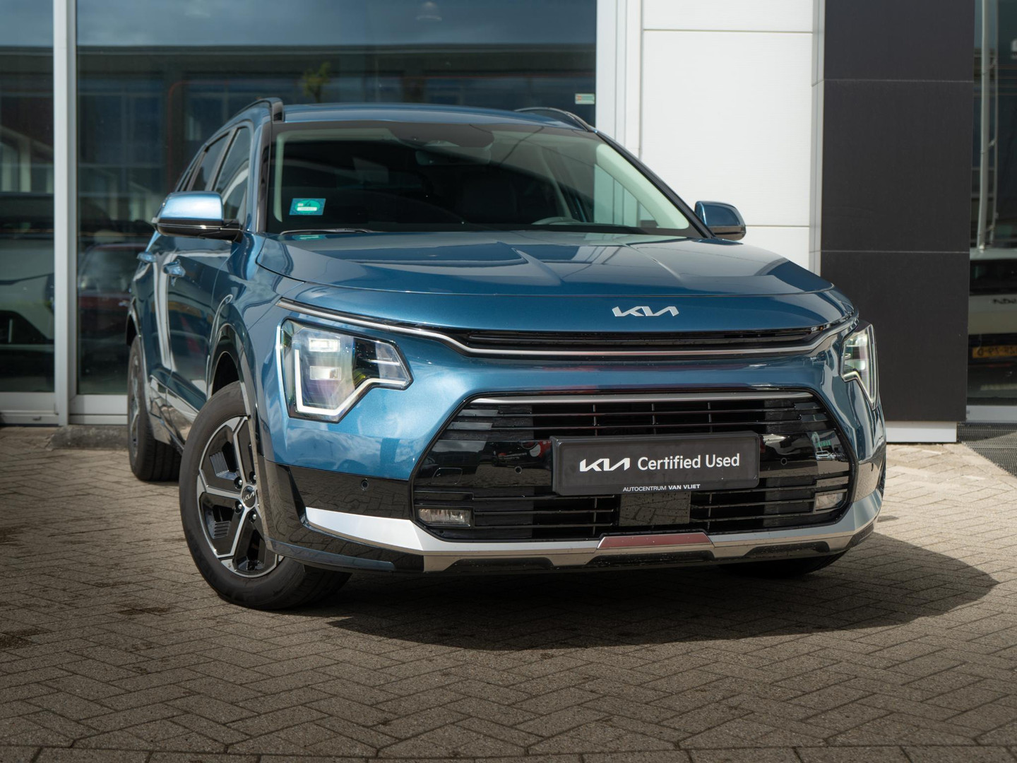 Kia