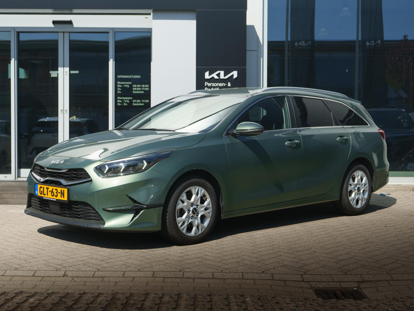 Kia