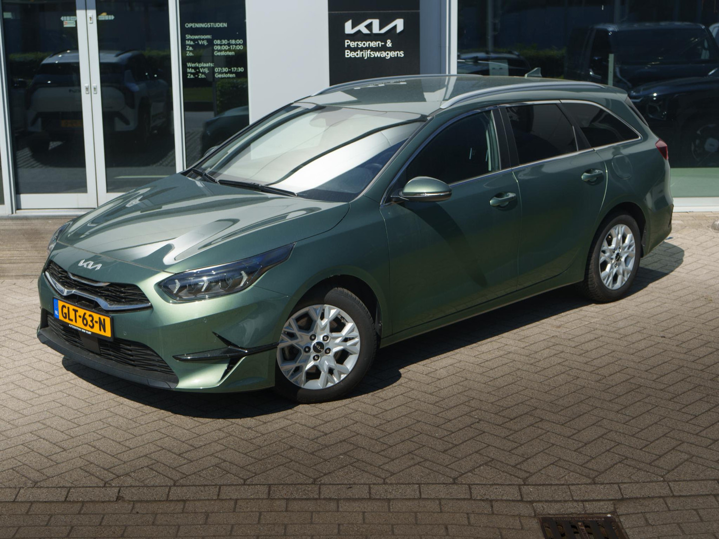 Kia