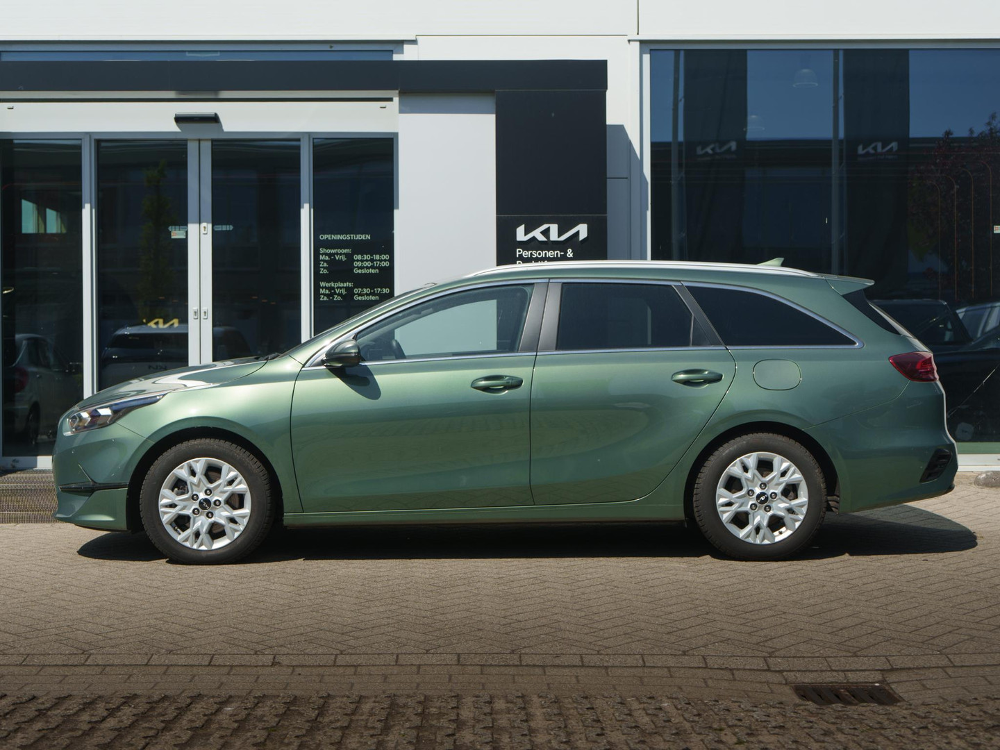 Kia
