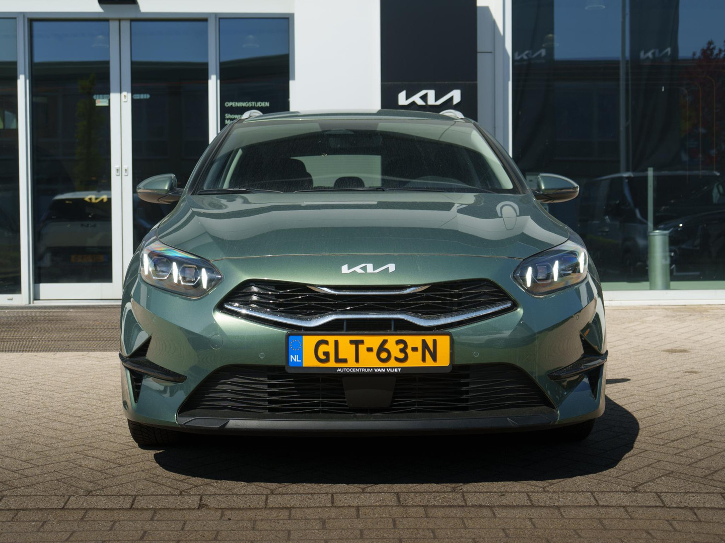 Kia