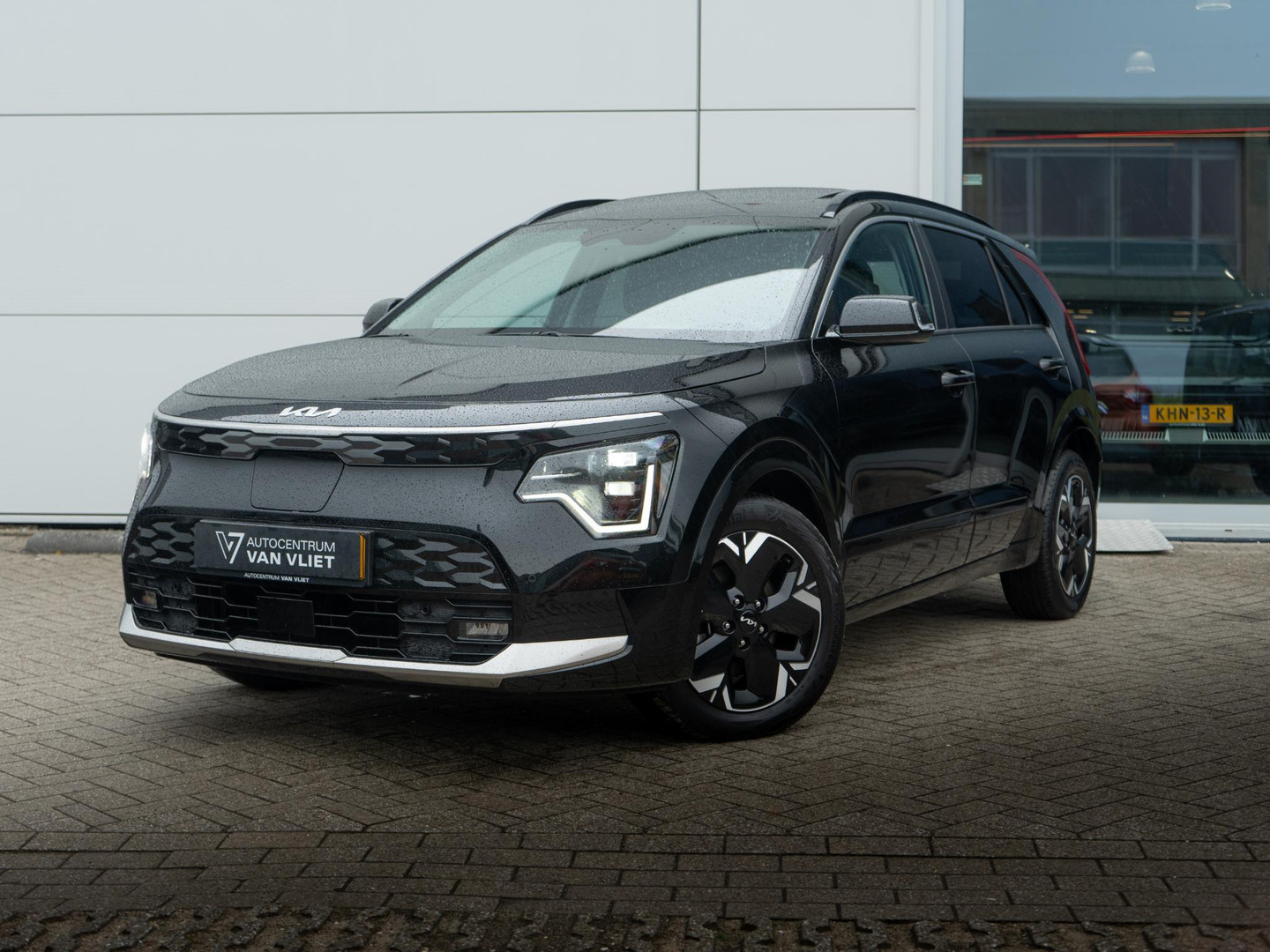 Kia Kia
