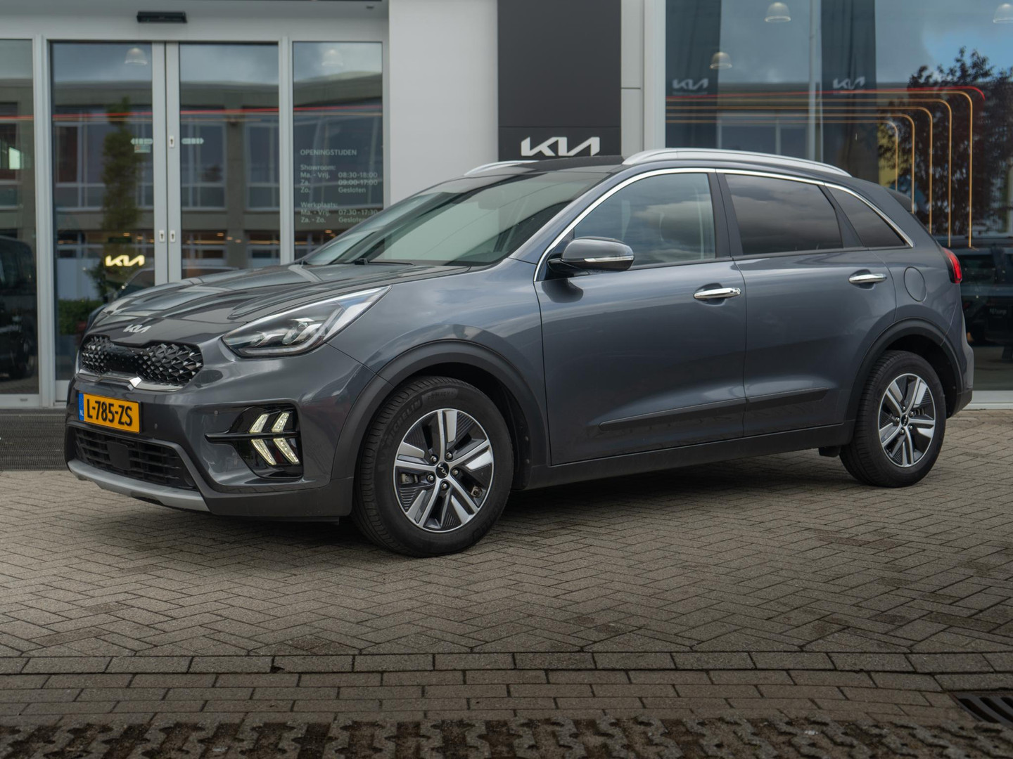 Kia
