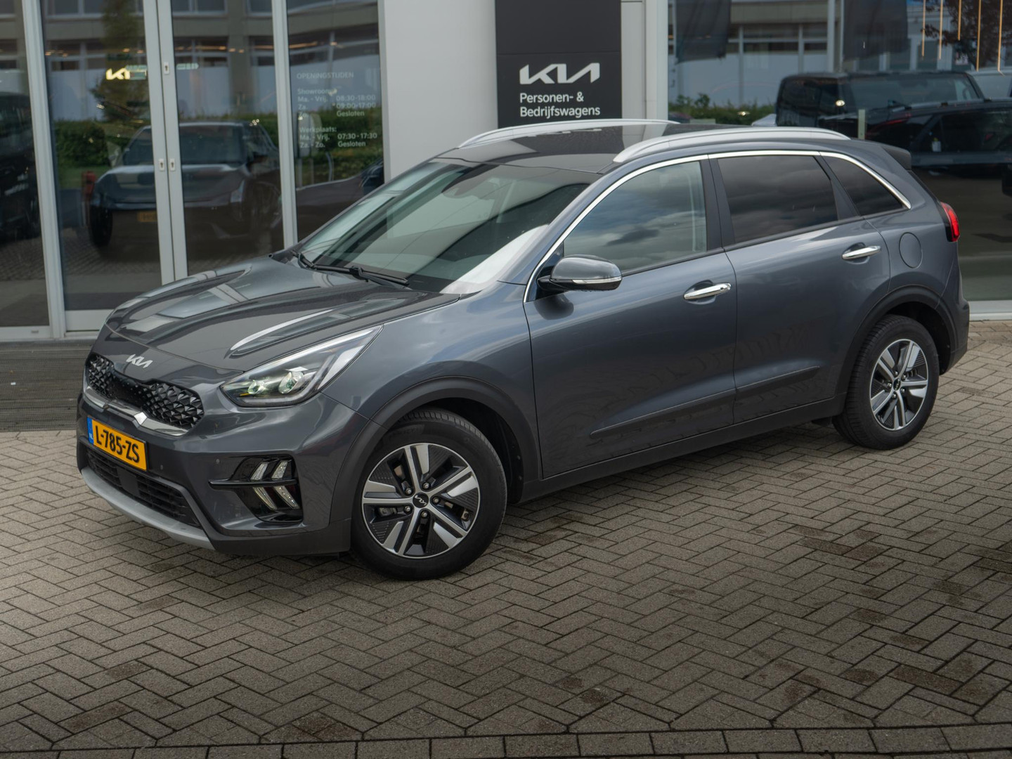 Kia