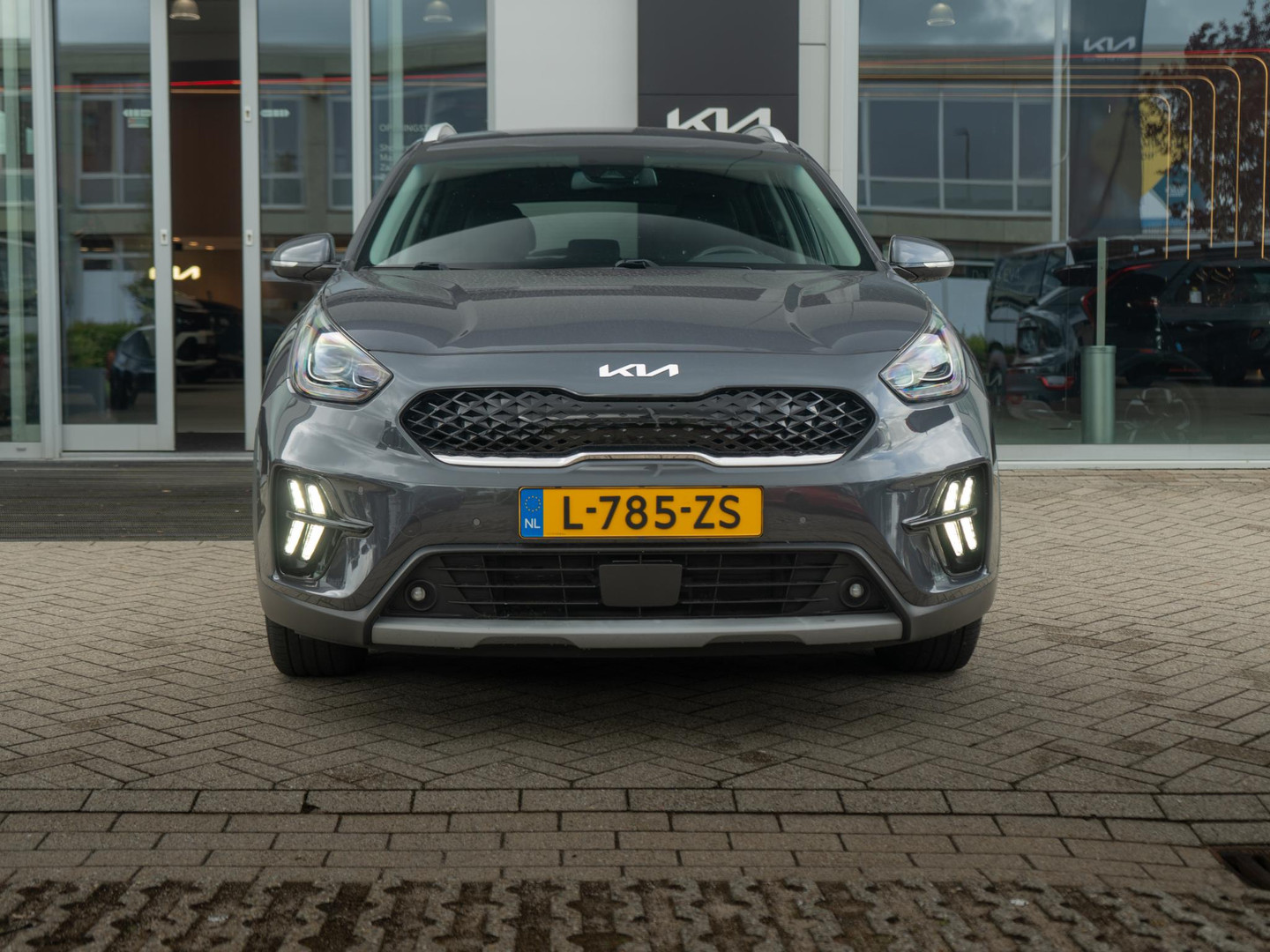 Kia