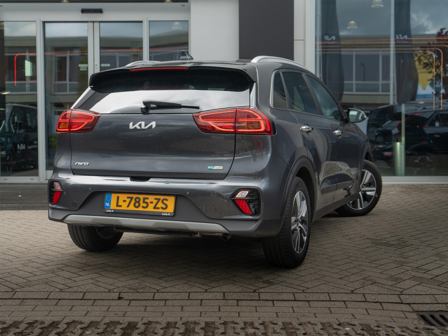 Kia