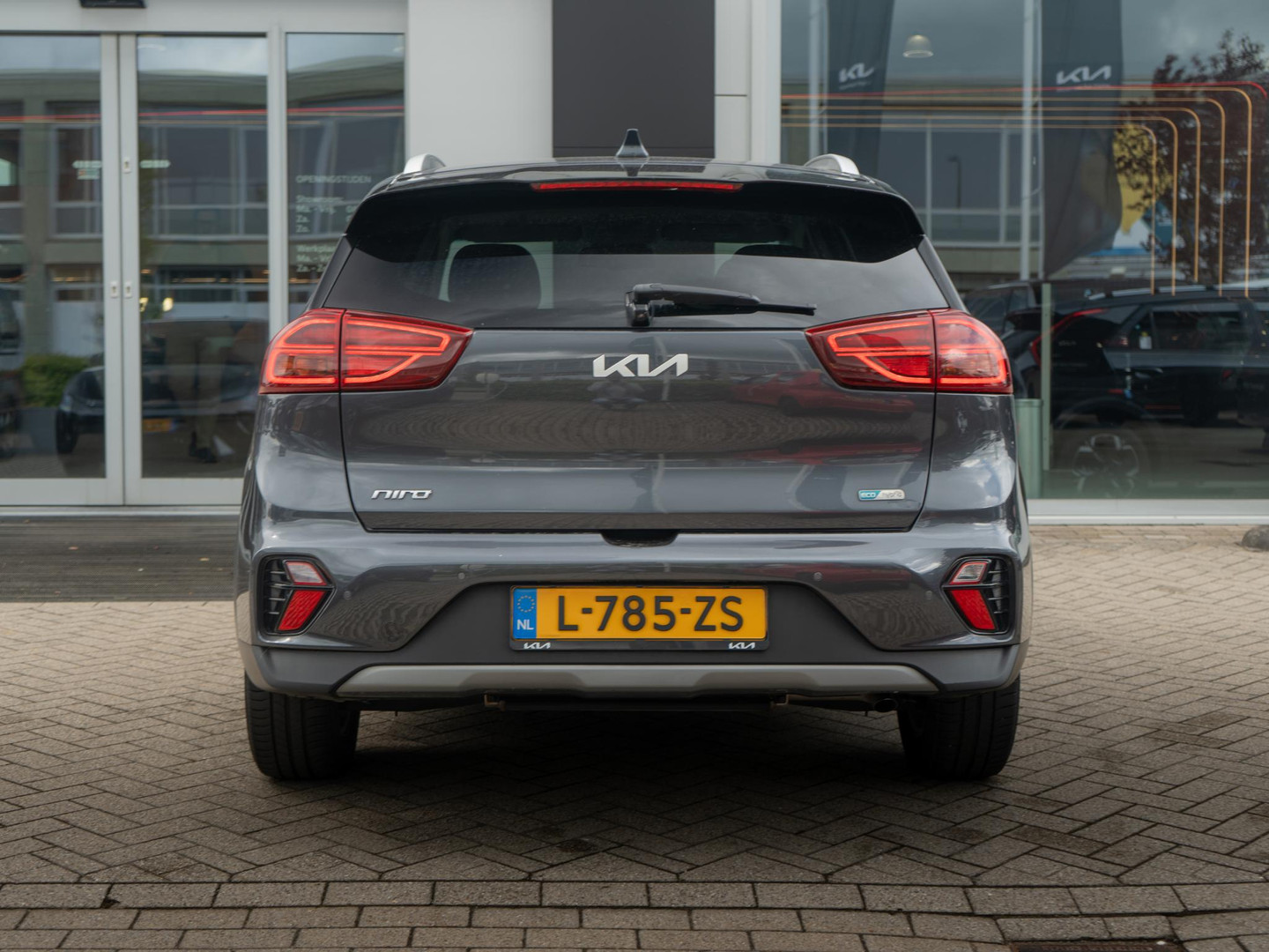 Kia
