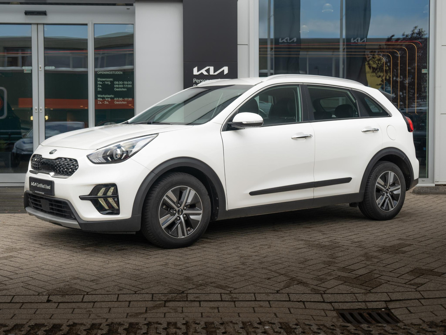 Kia