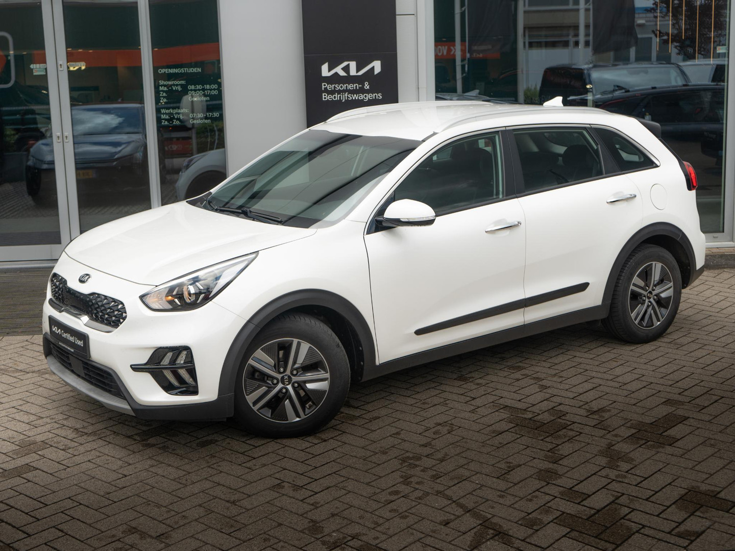 Kia
