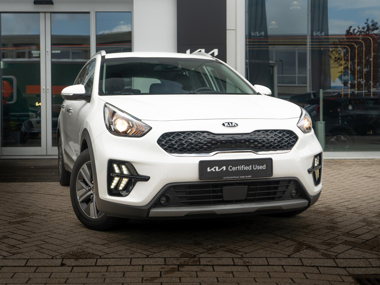 Kia
