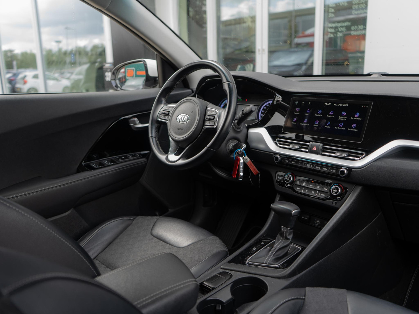 Kia
