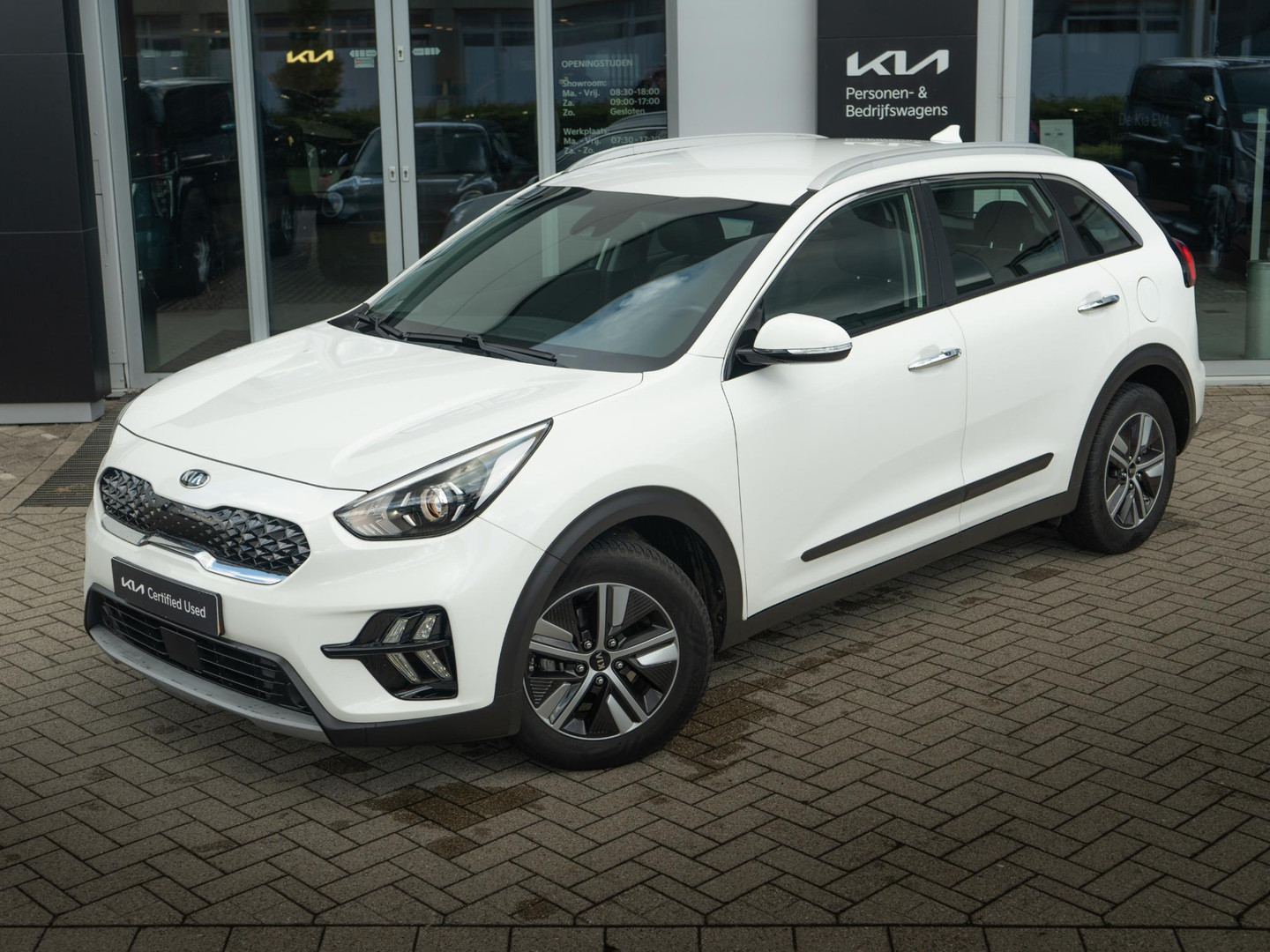 Kia