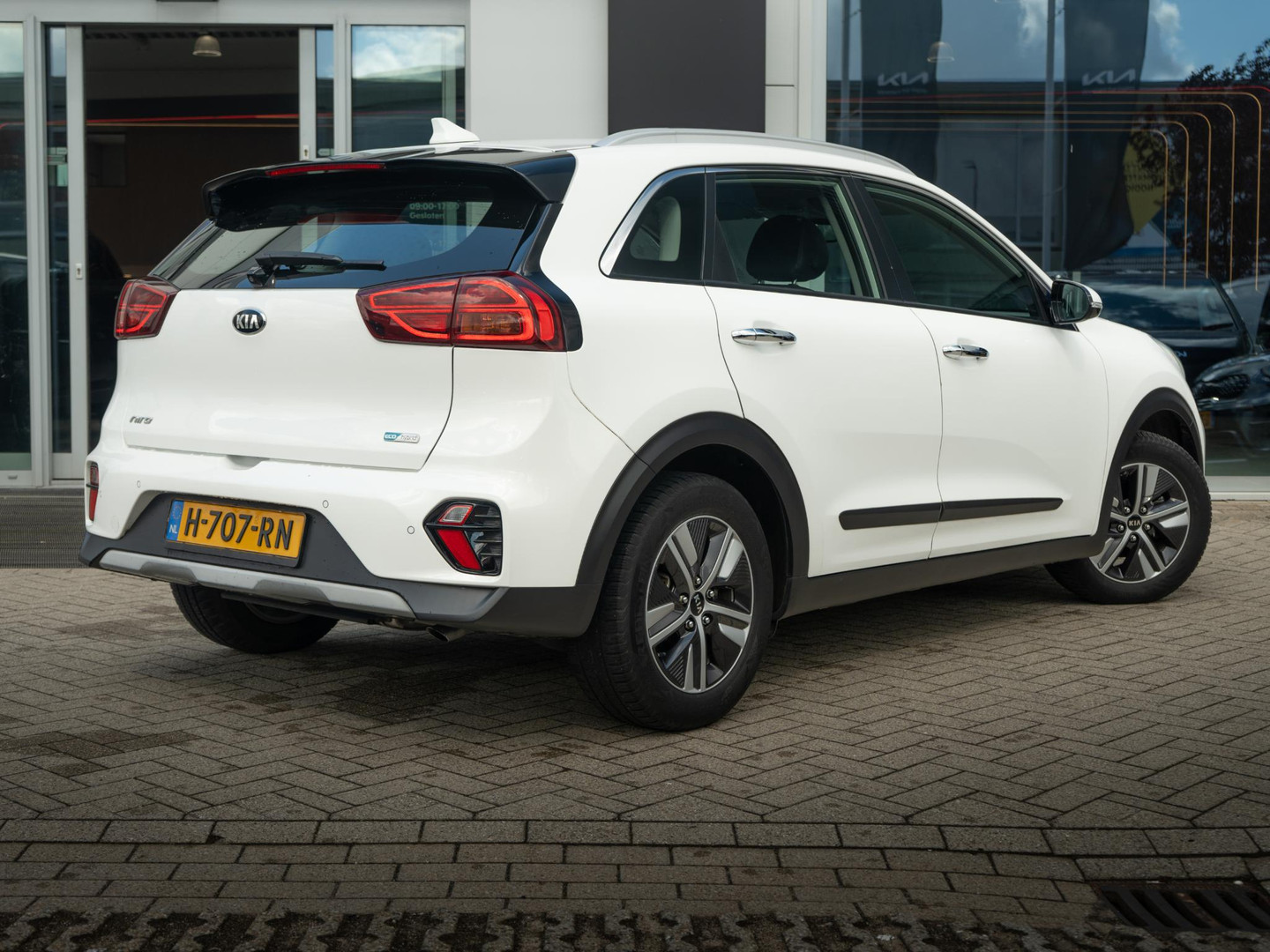 Kia