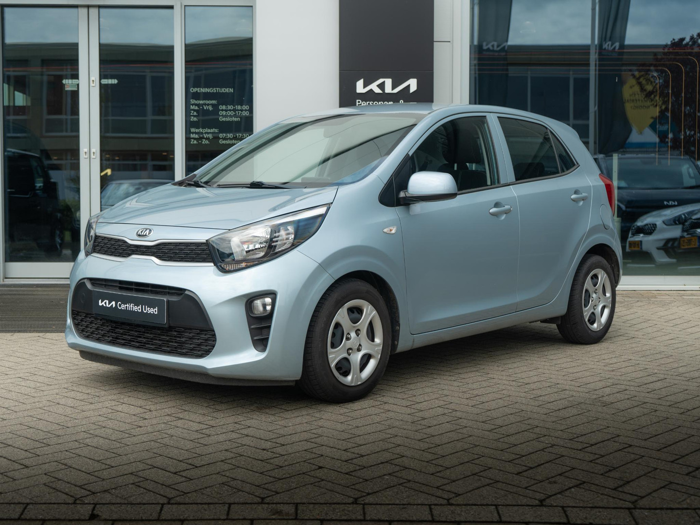 Kia