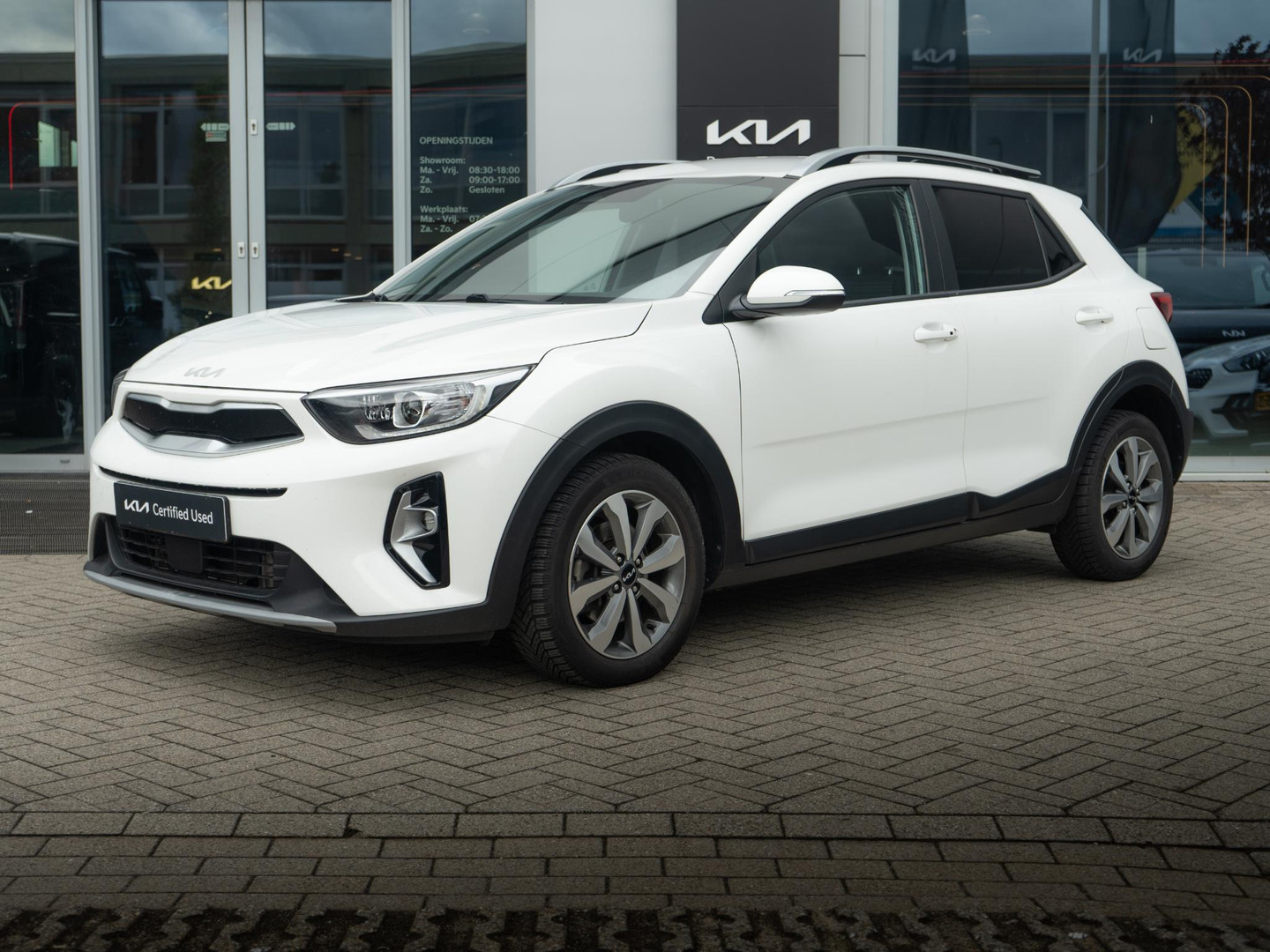 Kia Kia