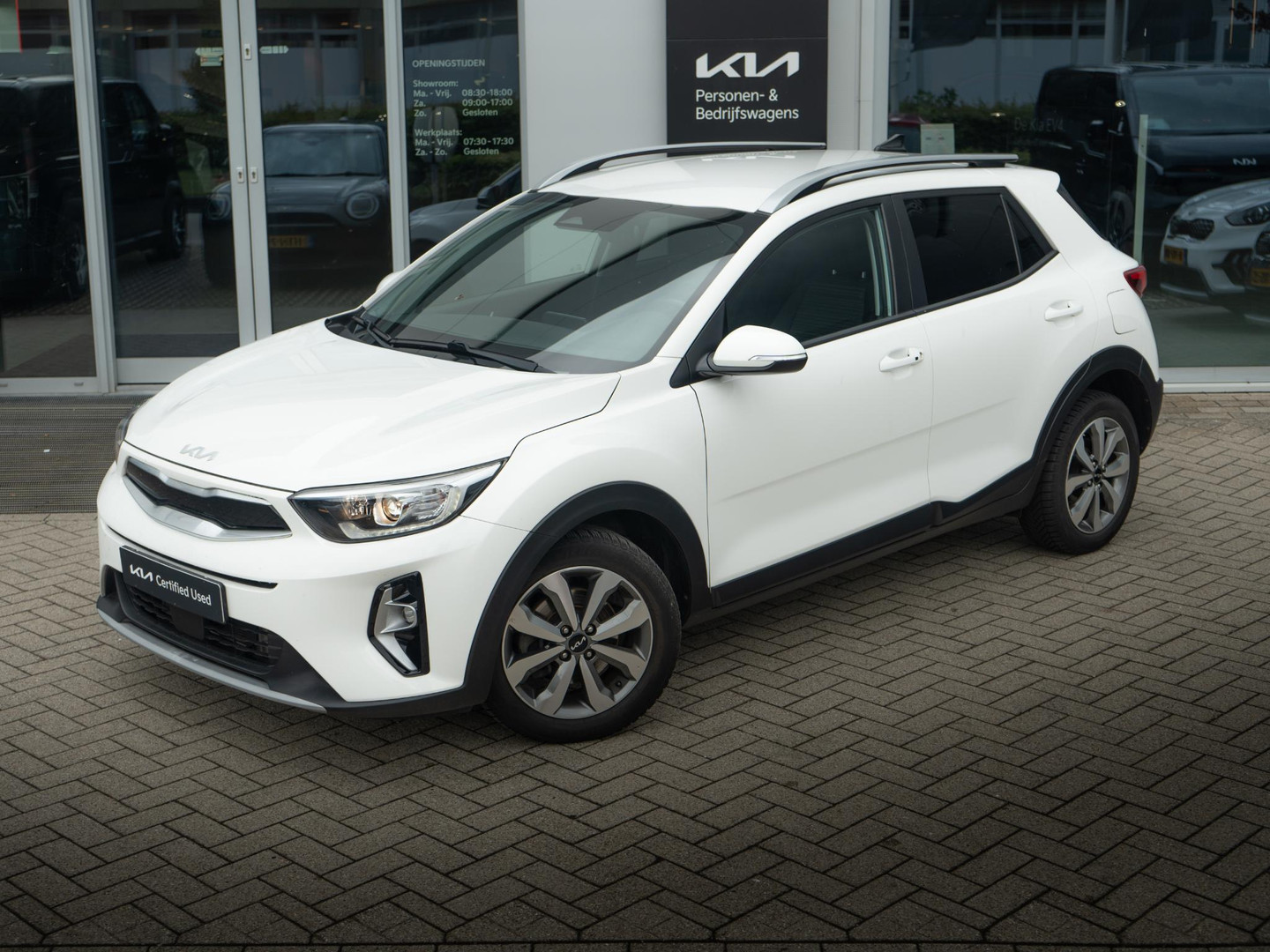Kia Kia