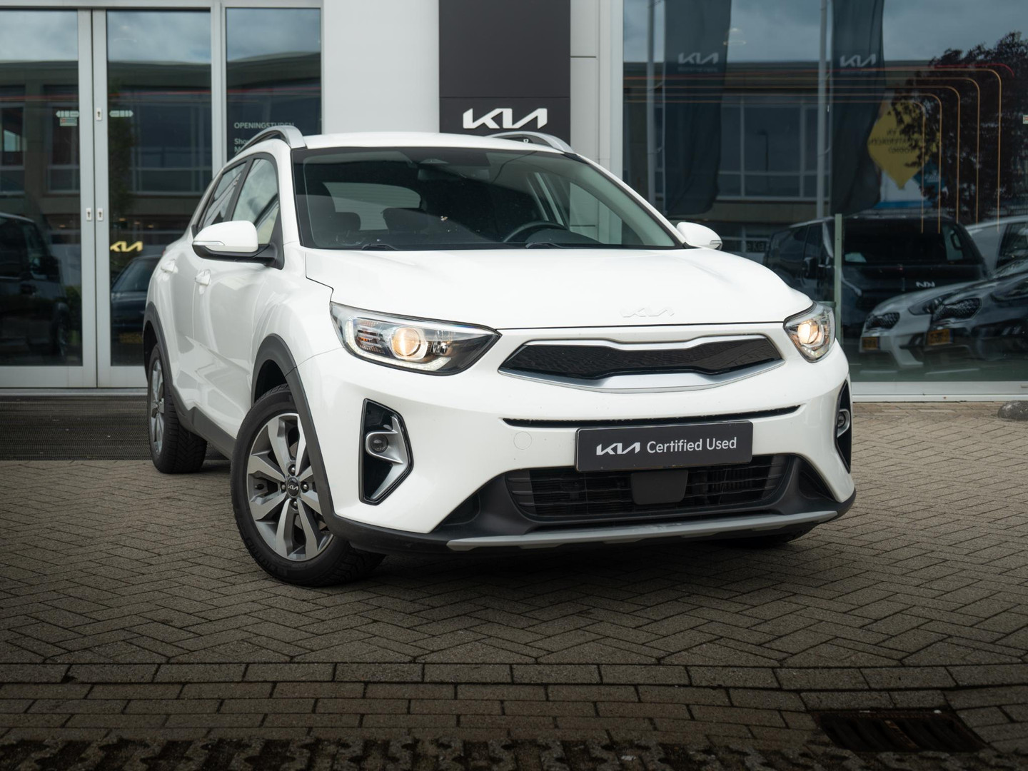 Kia Kia