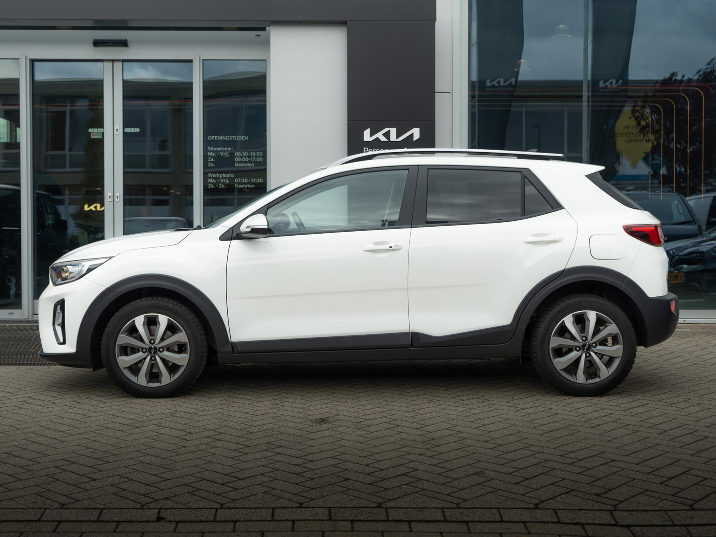 Kia Kia
