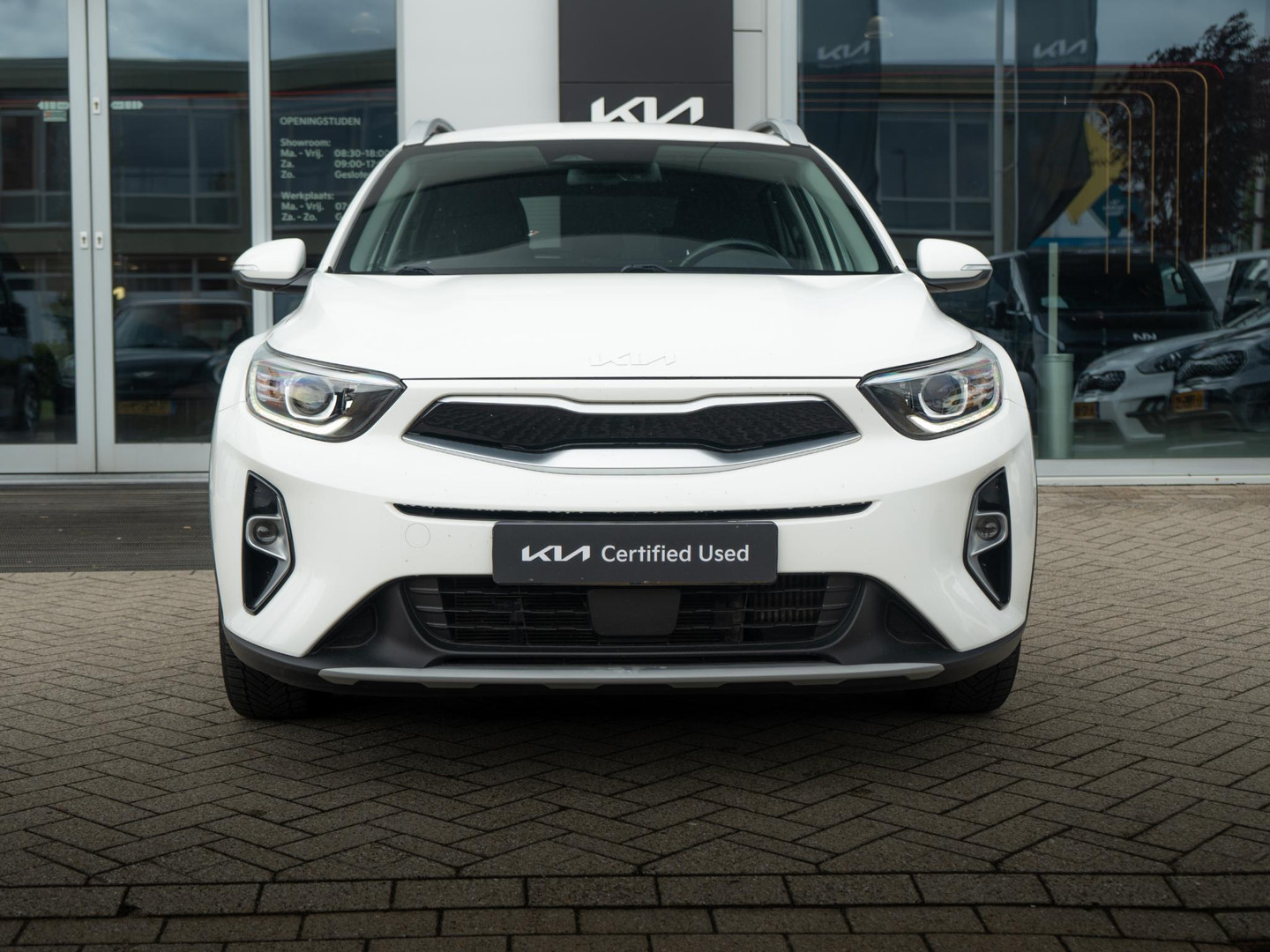 Kia Kia