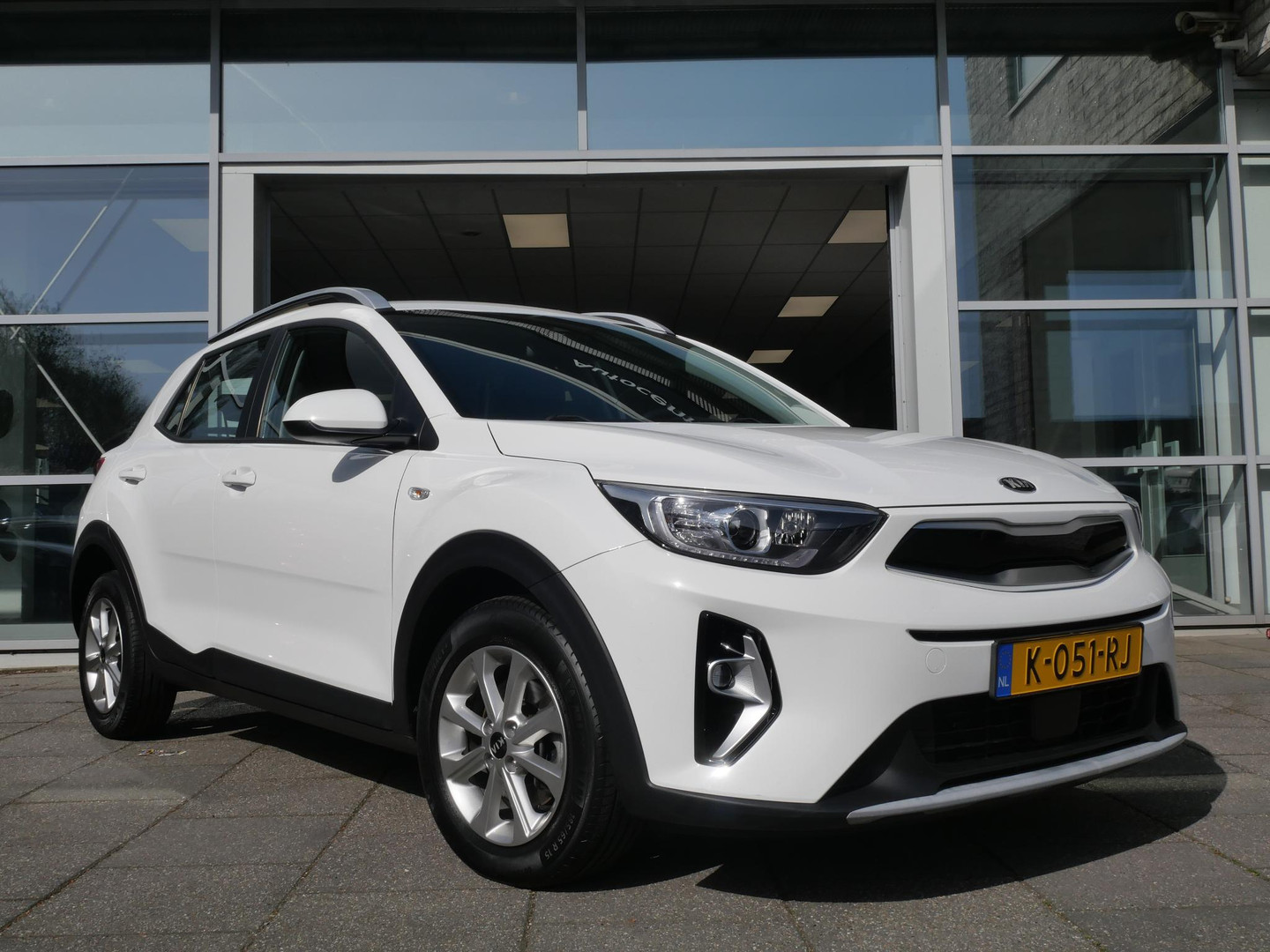 Kia Kia