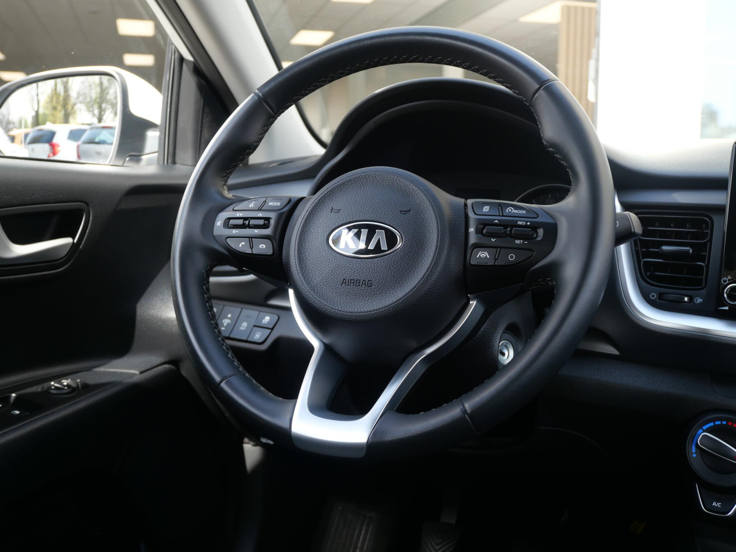 Kia Kia