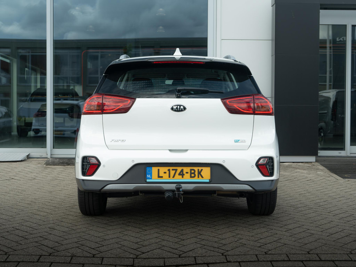 Kia