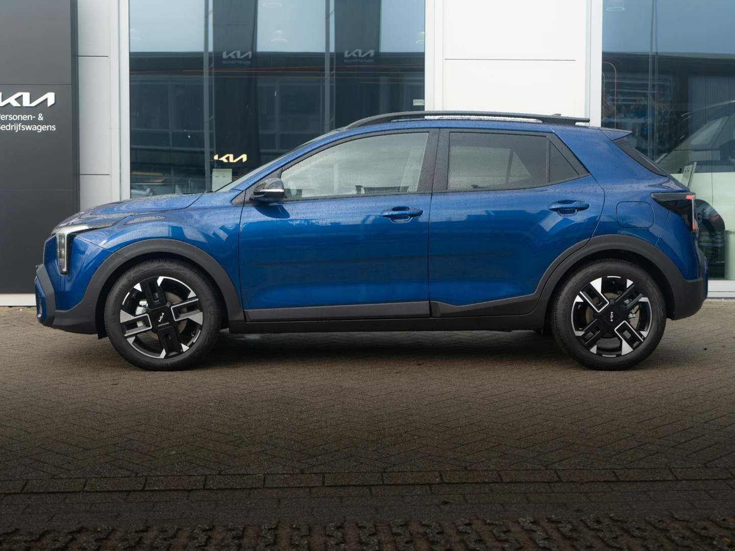 Kia Kia