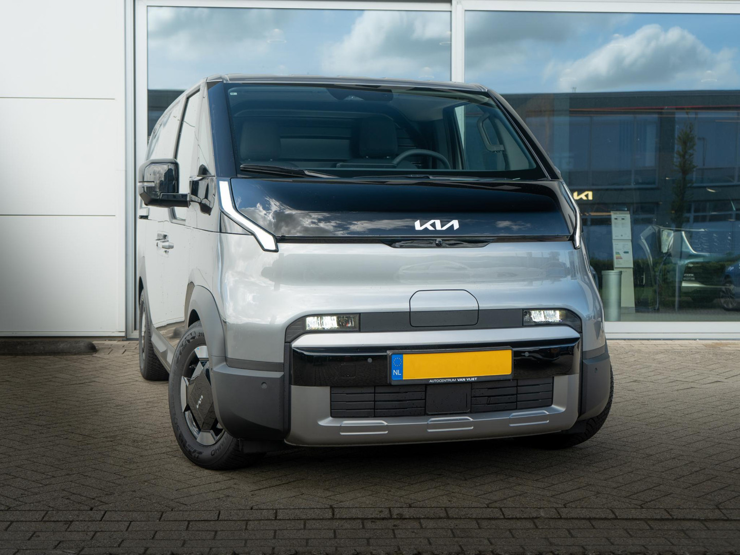 Kia Kia