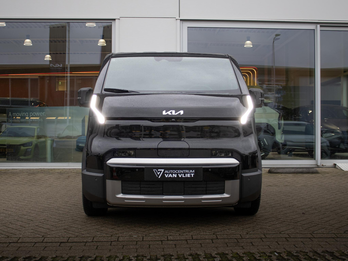 Kia Kia