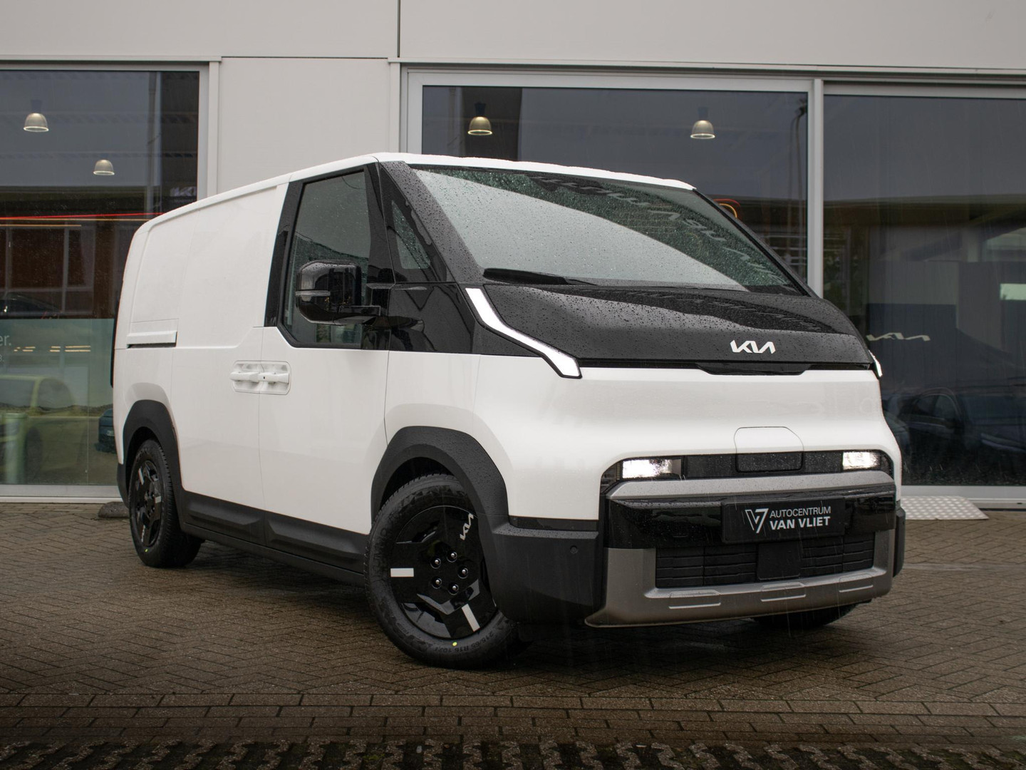 Kia Kia