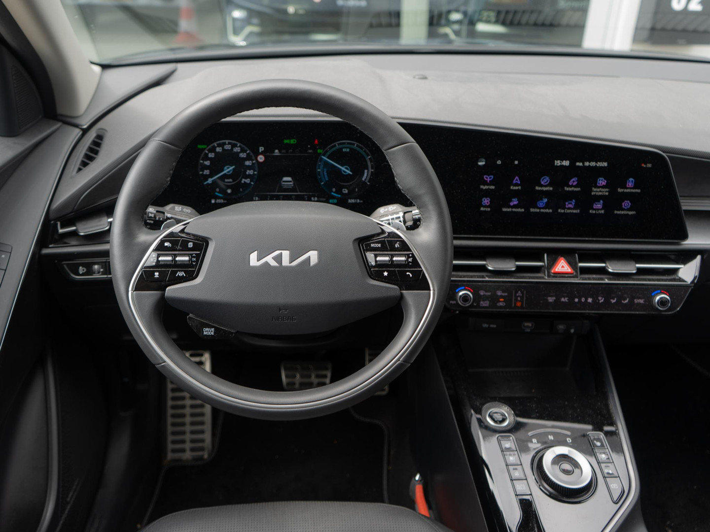 Kia Kia