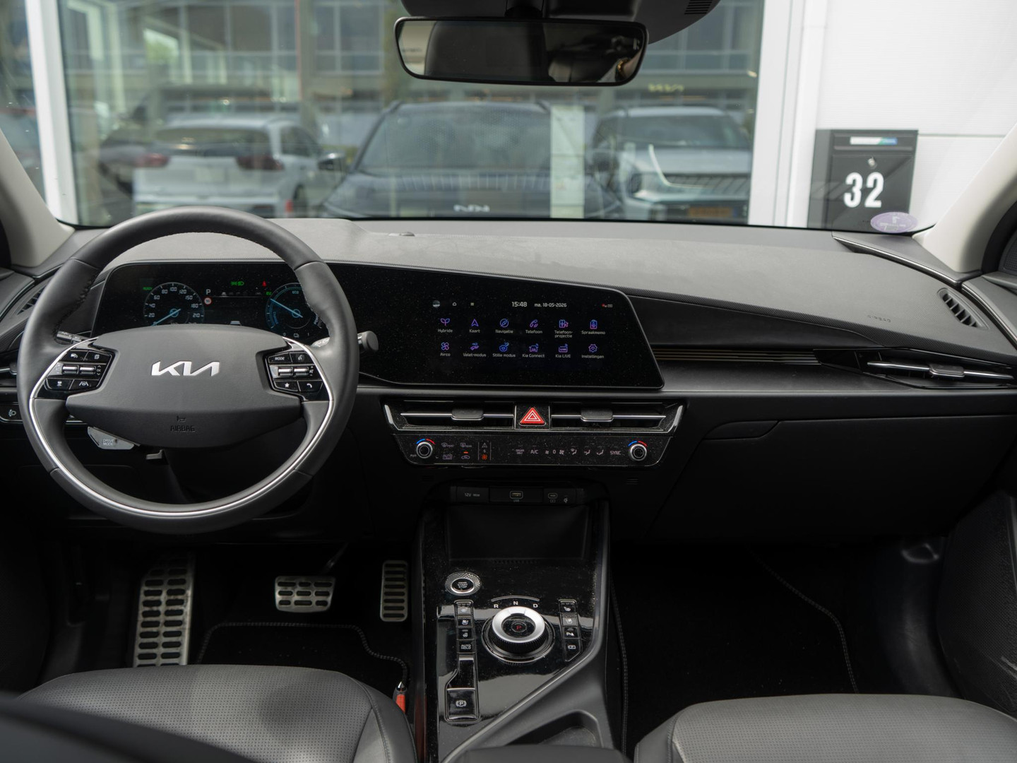 Kia Kia