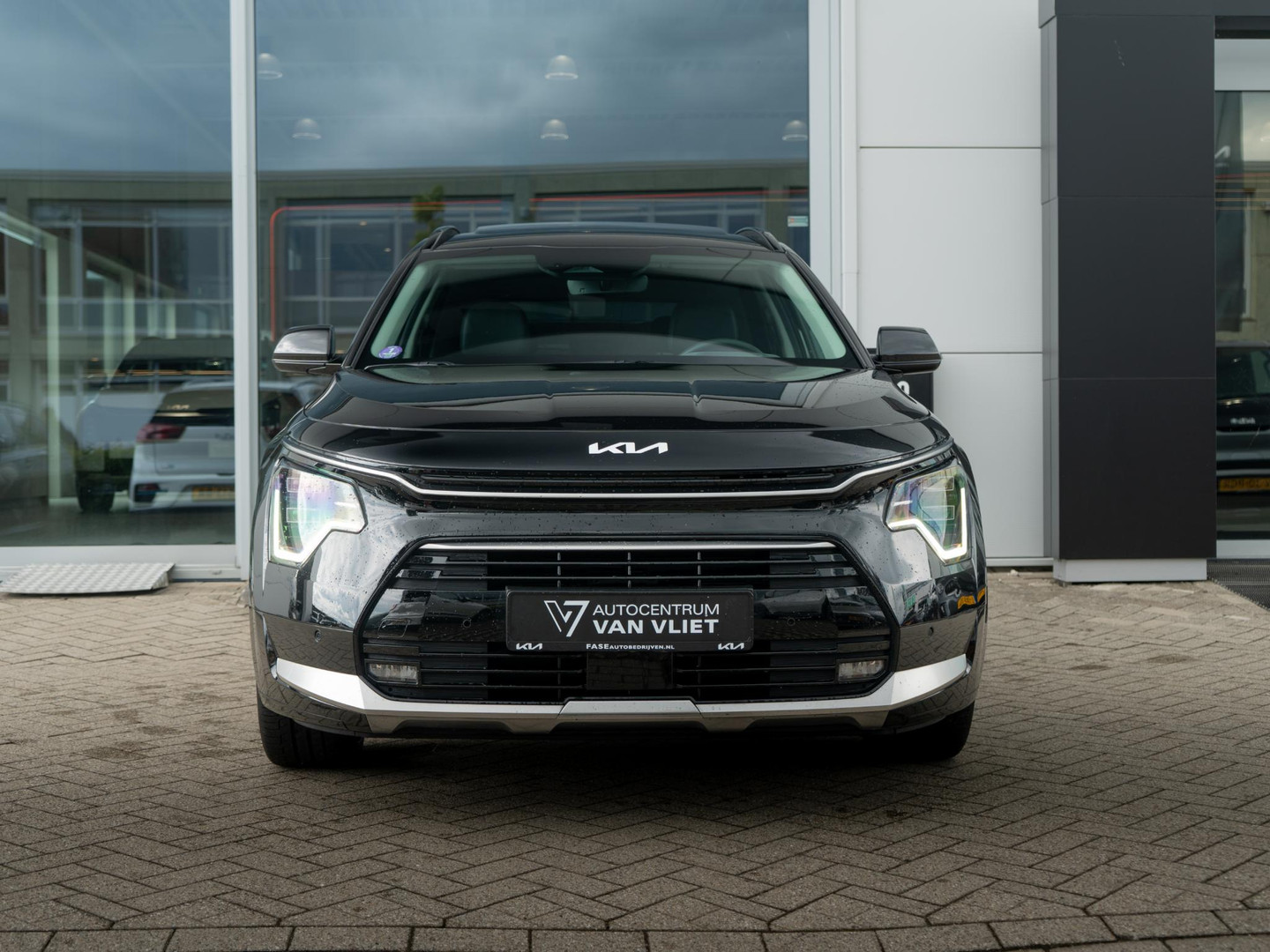 Kia Kia