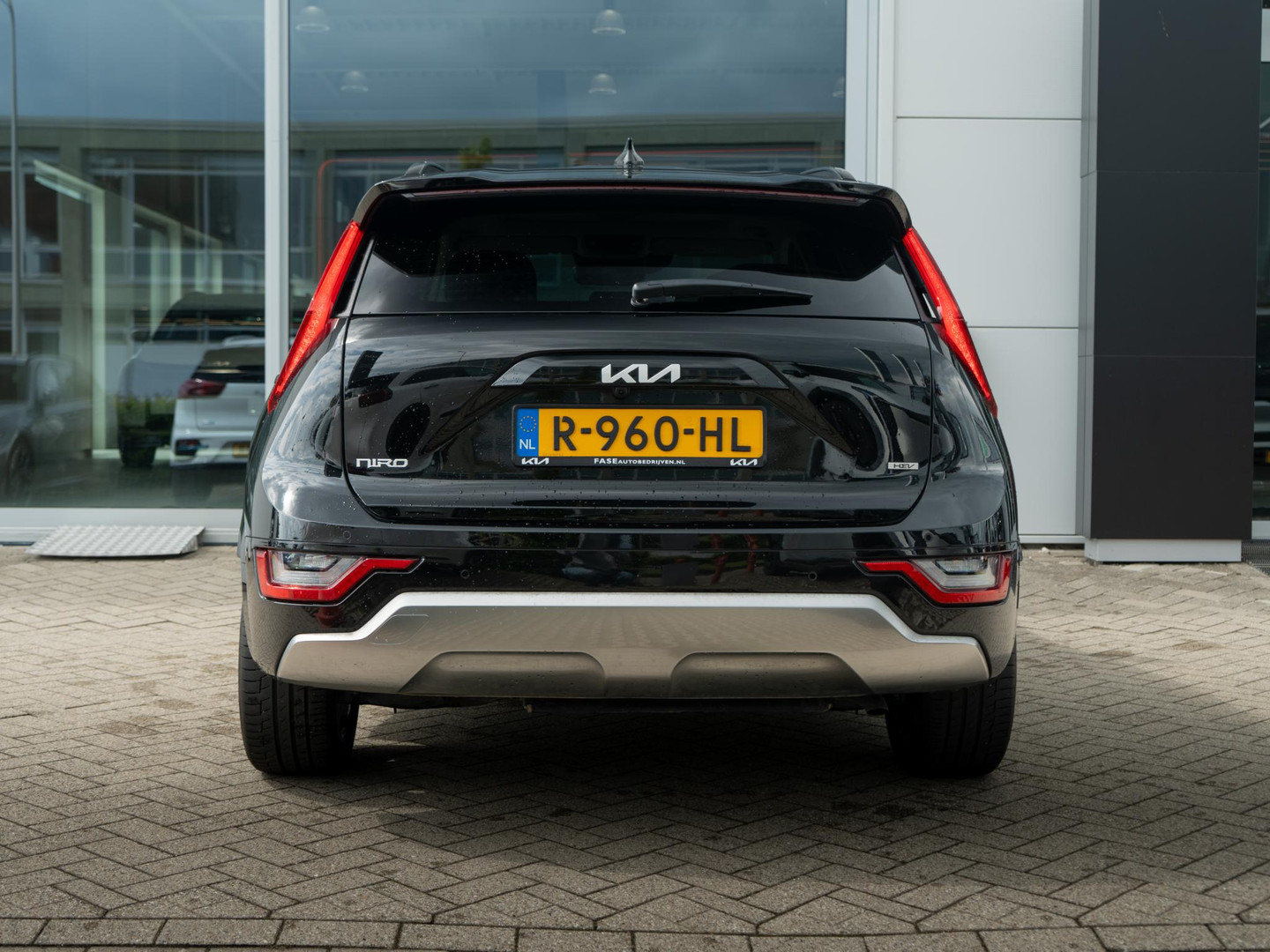 Kia Kia