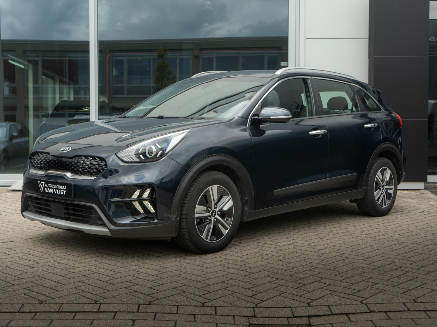 Kia Kia