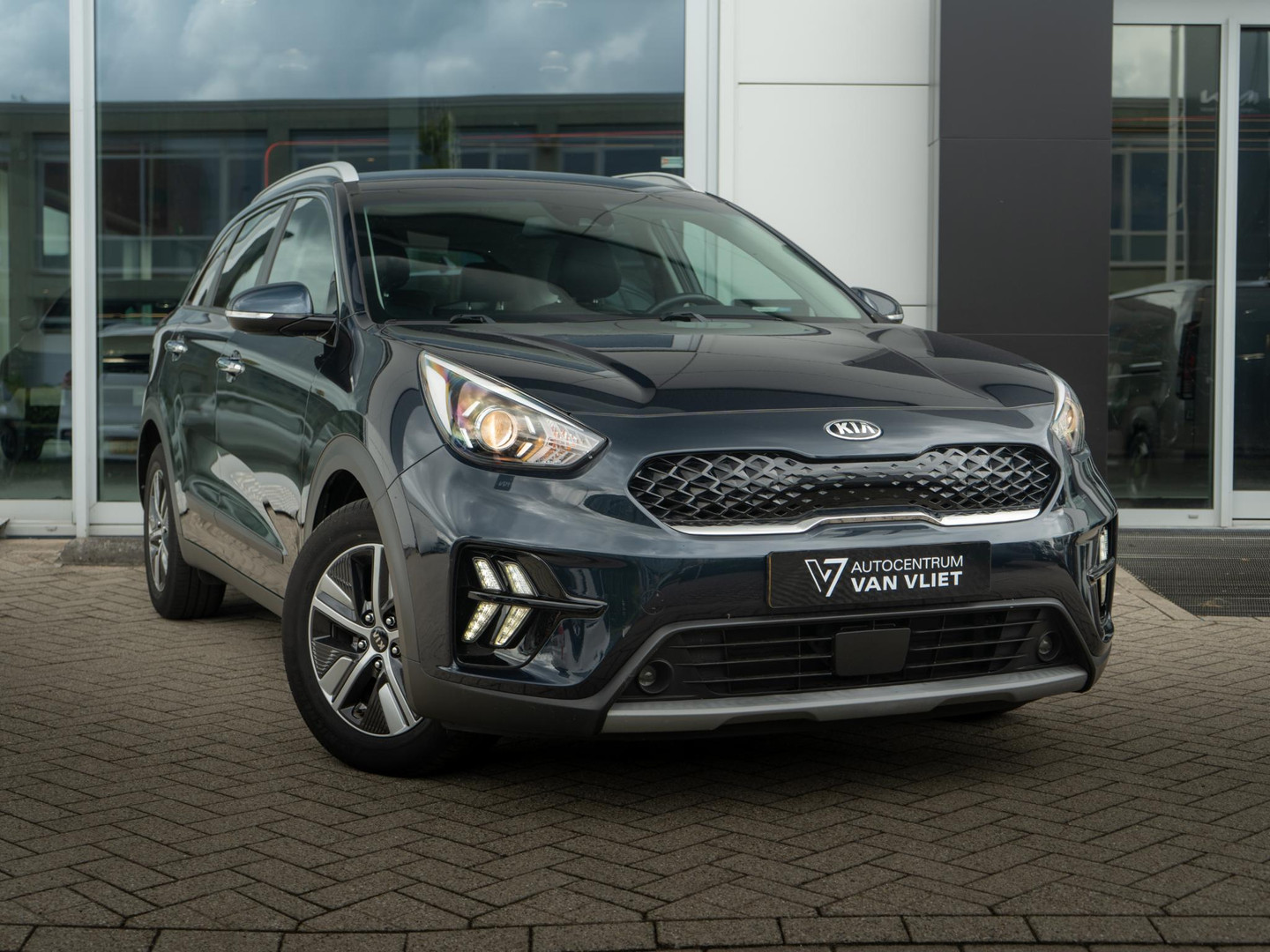 Kia Kia