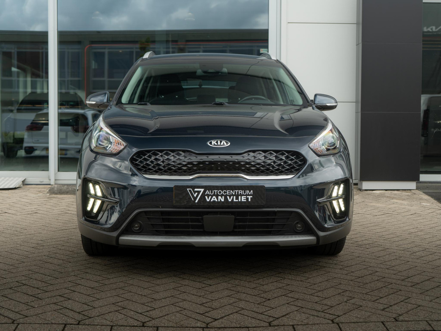 Kia Kia