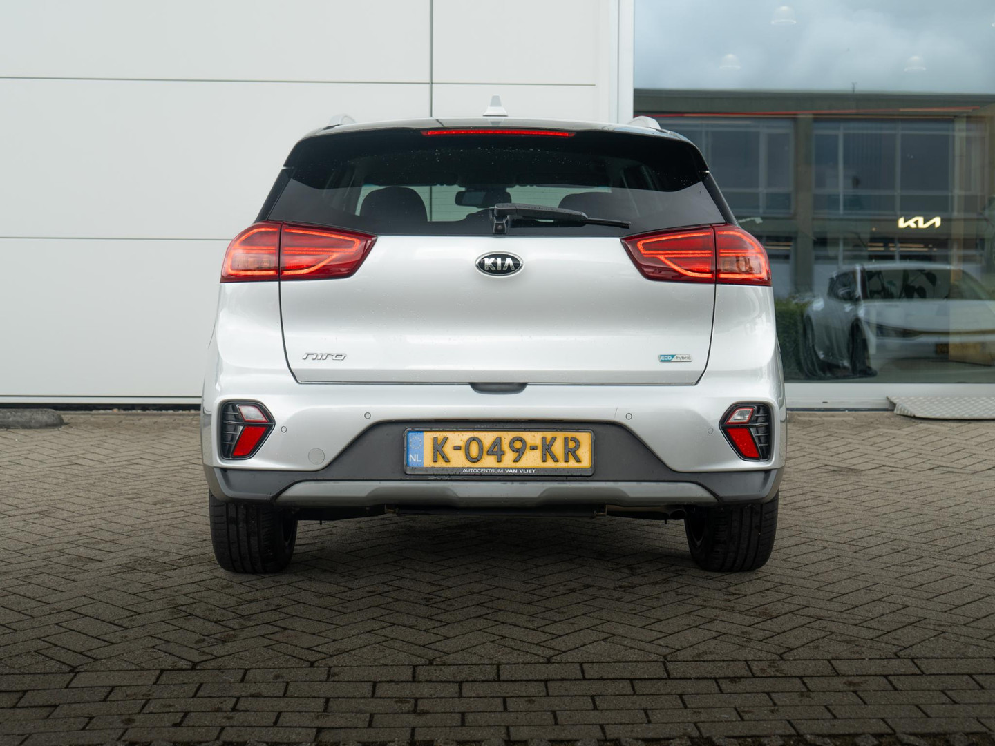 Kia Kia