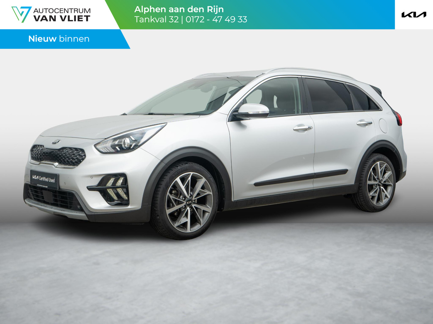 Kia Kia