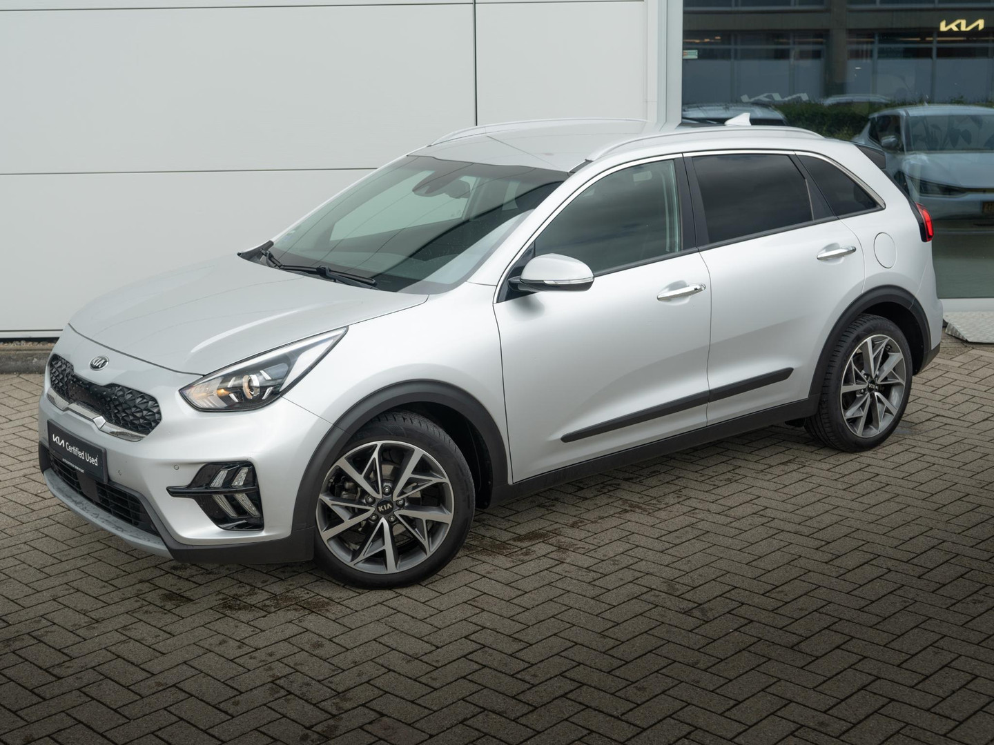 Kia Kia
