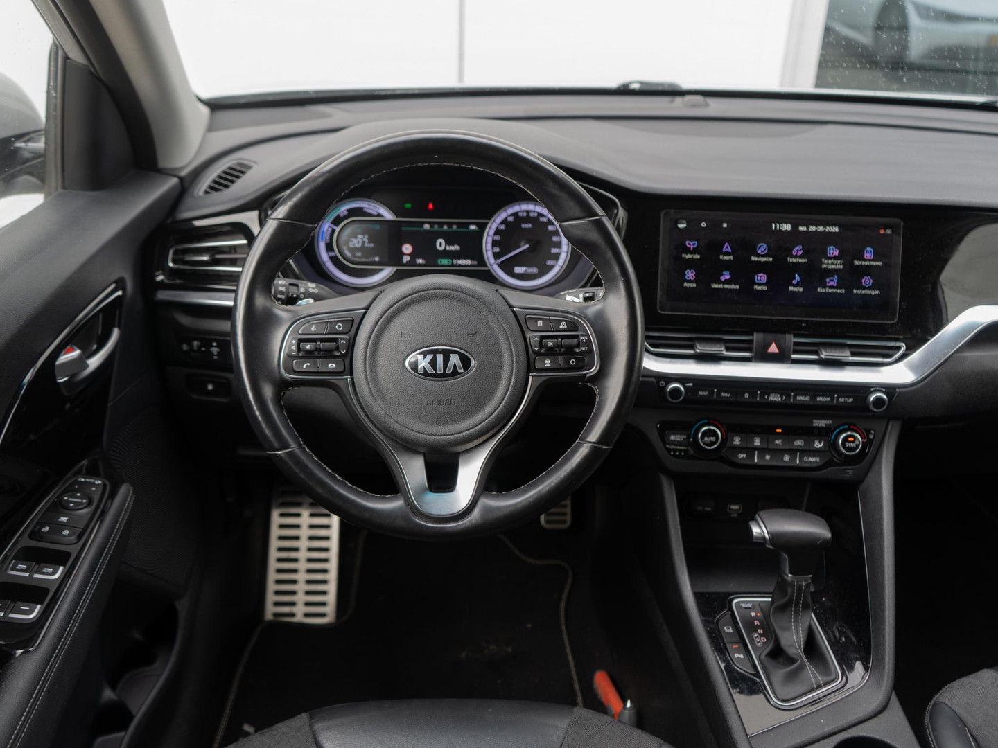 Kia Kia